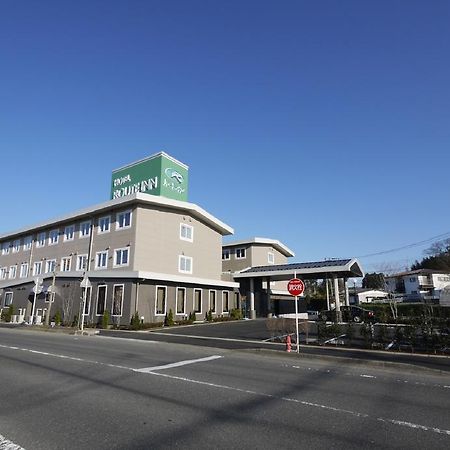 Hotel Route-Inn Tome Экстерьер фото