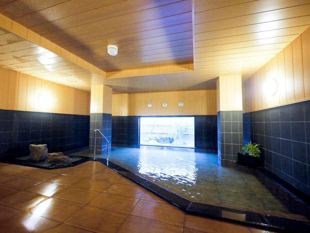Hotel Route-Inn Tome Экстерьер фото