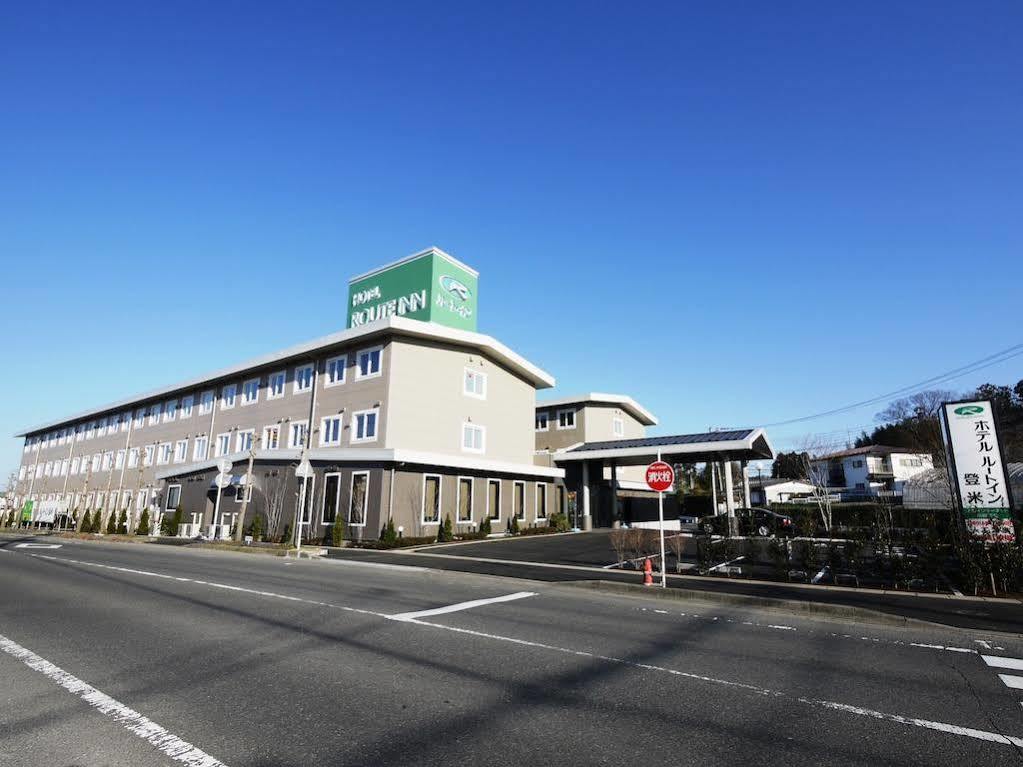 Hotel Route-Inn Tome Экстерьер фото
